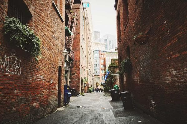 Stress Release Body Scan